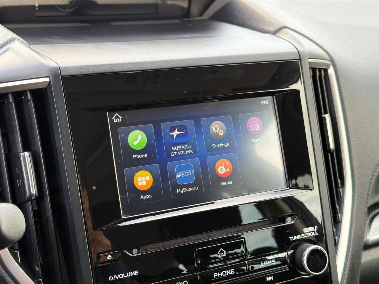 2023 Subaru Forester Premium Hagerstown MD