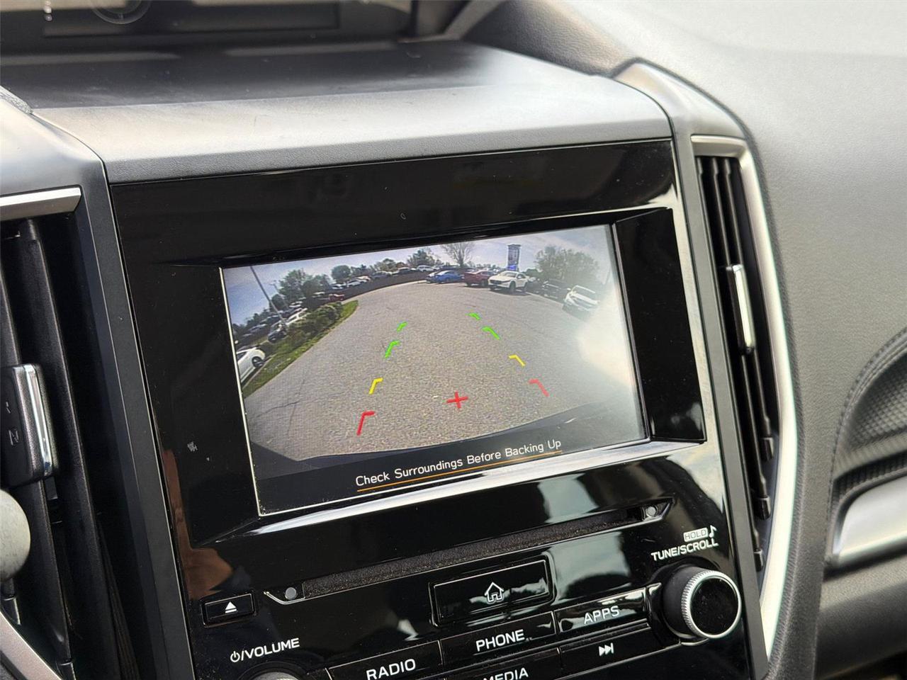 2023 Subaru Forester Premium Hagerstown MD