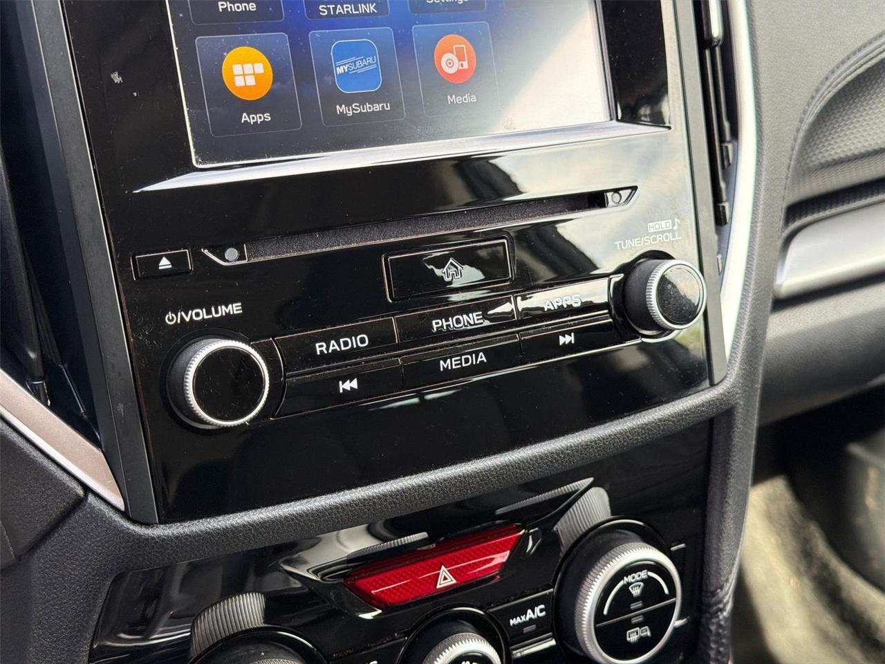 2023 Subaru Forester Premium Hagerstown MD