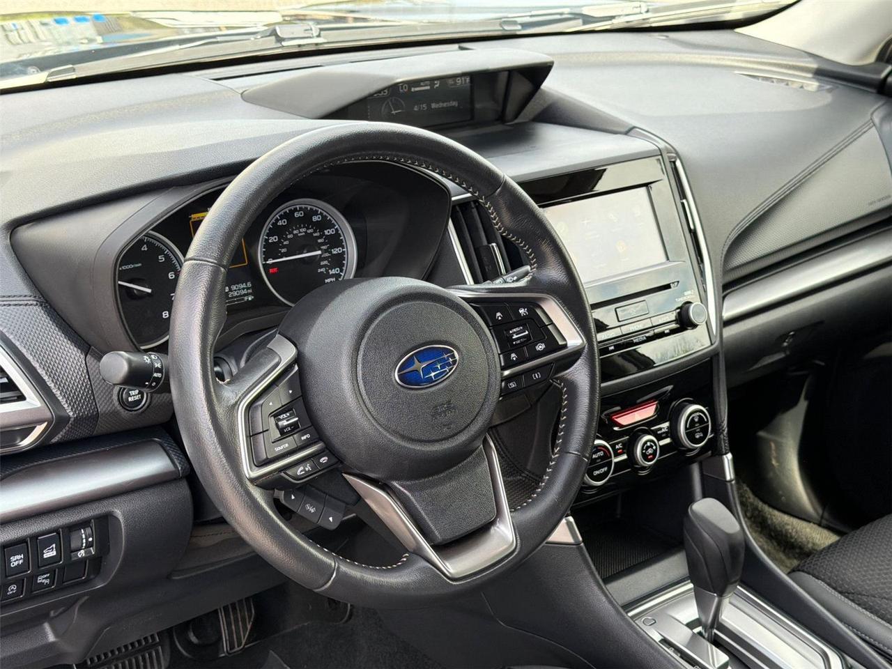 2023 Subaru Forester Premium Hagerstown MD