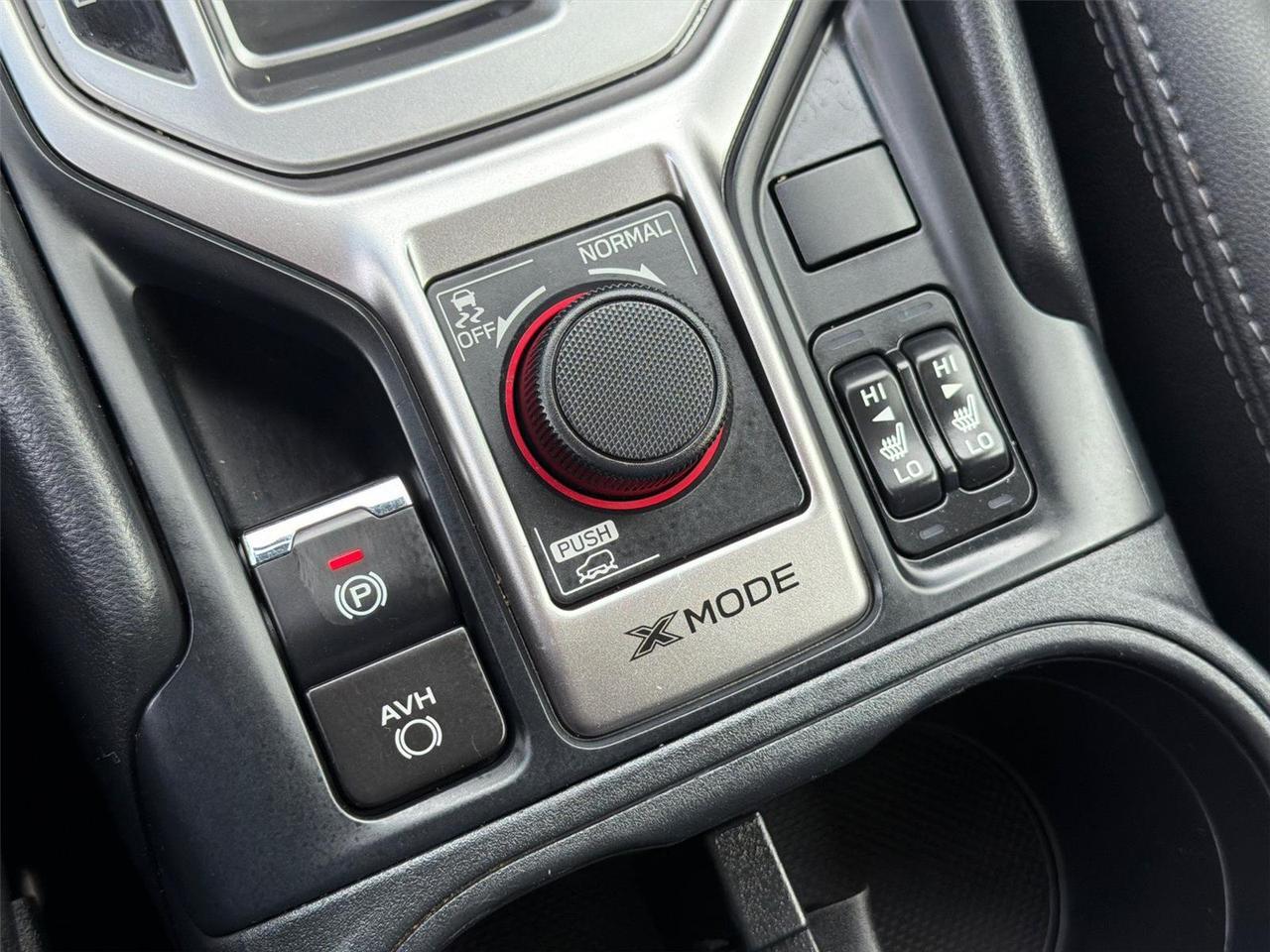 2023 Subaru Forester Premium Hagerstown MD