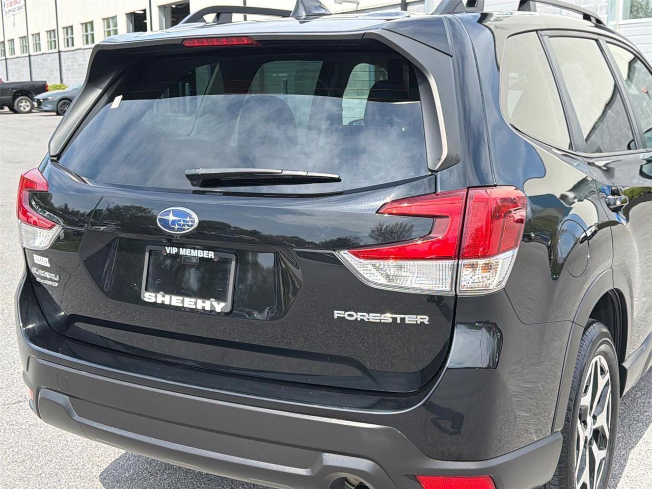 2023 Subaru Forester Premium Hagerstown MD