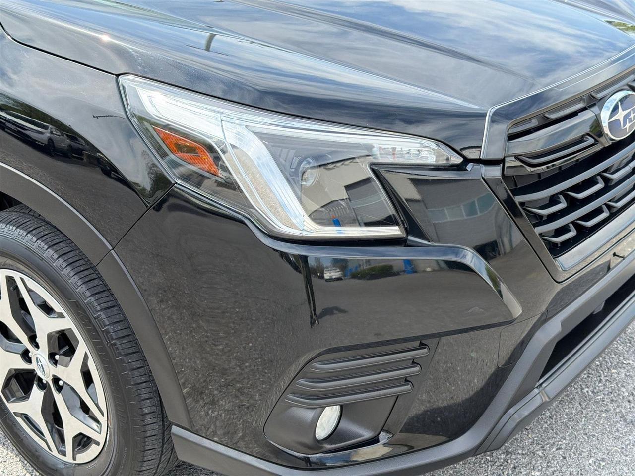 2023 Subaru Forester Premium Hagerstown MD