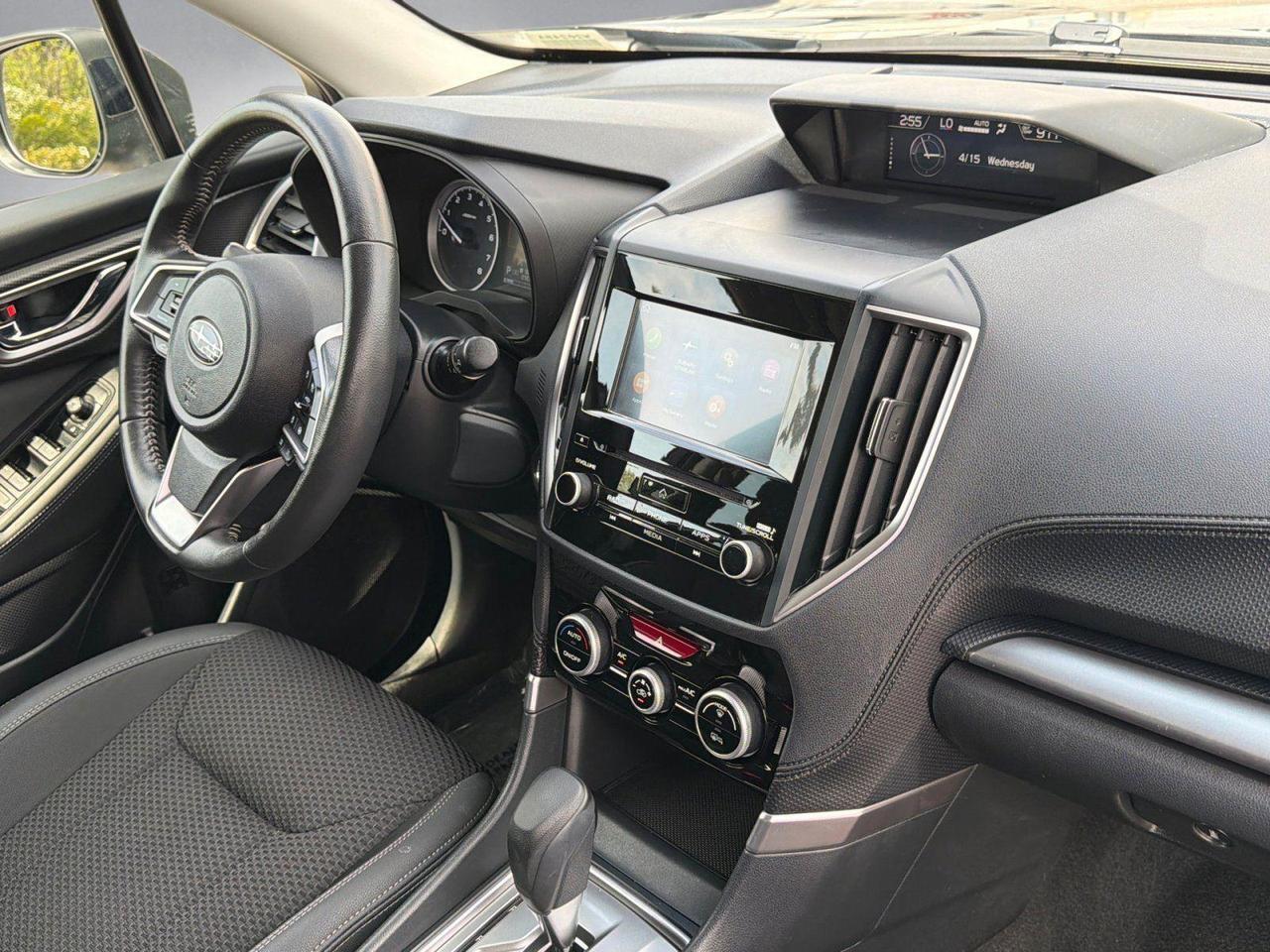 2023 Subaru Forester Premium Hagerstown MD