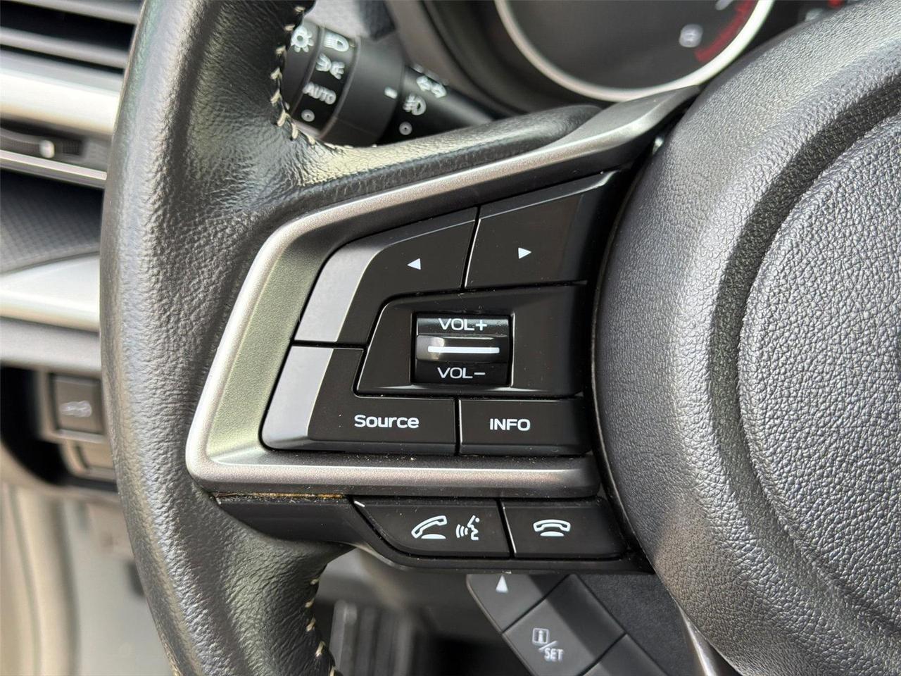 2023 Subaru Forester Premium Hagerstown MD