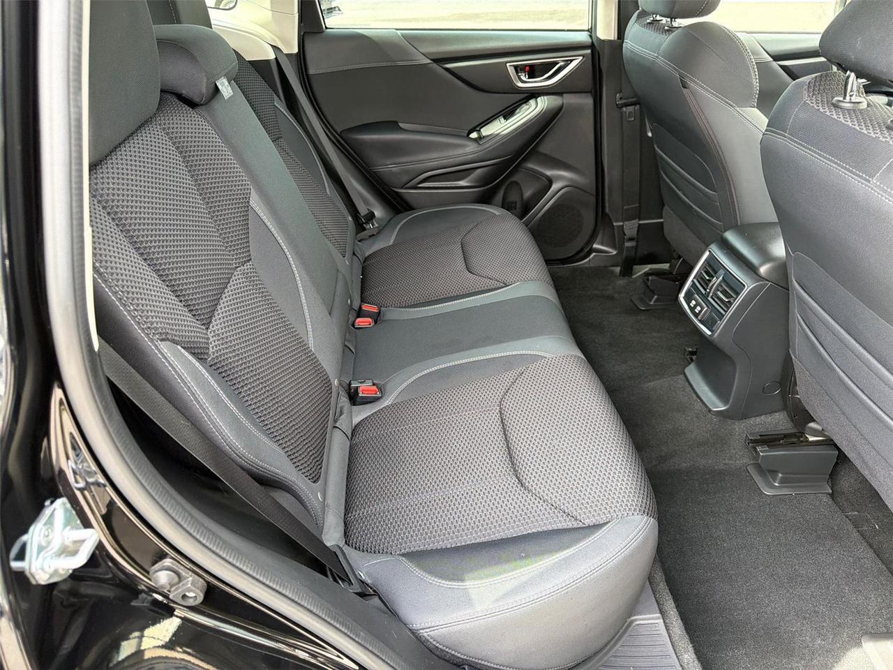 2023 Subaru Forester Premium Hagerstown MD