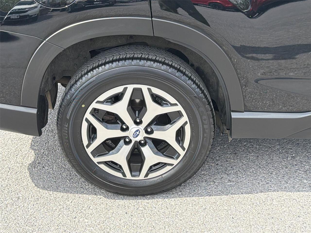 2023 Subaru Forester Premium Hagerstown MD