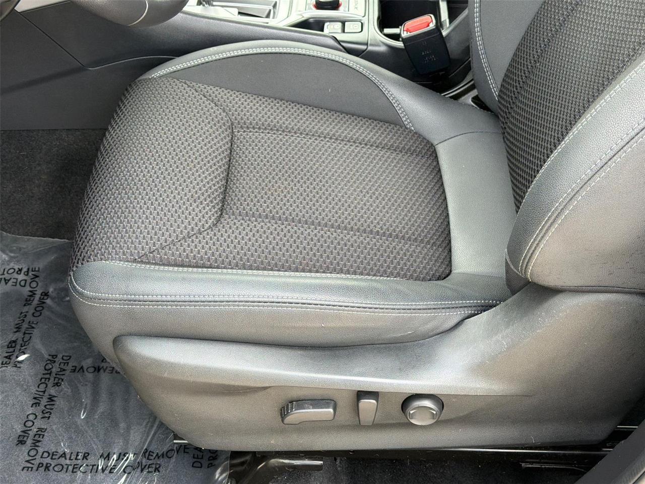 2023 Subaru Forester Premium Hagerstown MD