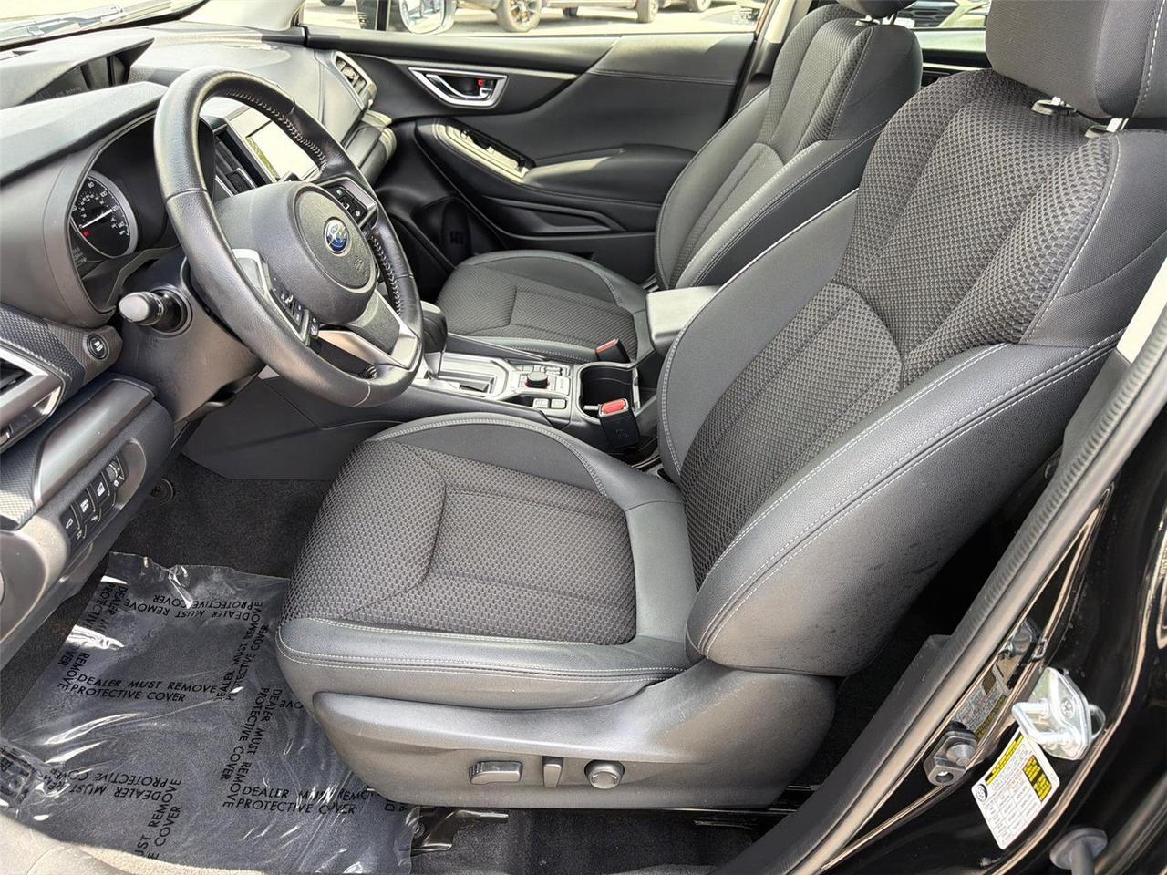 2023 Subaru Forester Premium Hagerstown MD