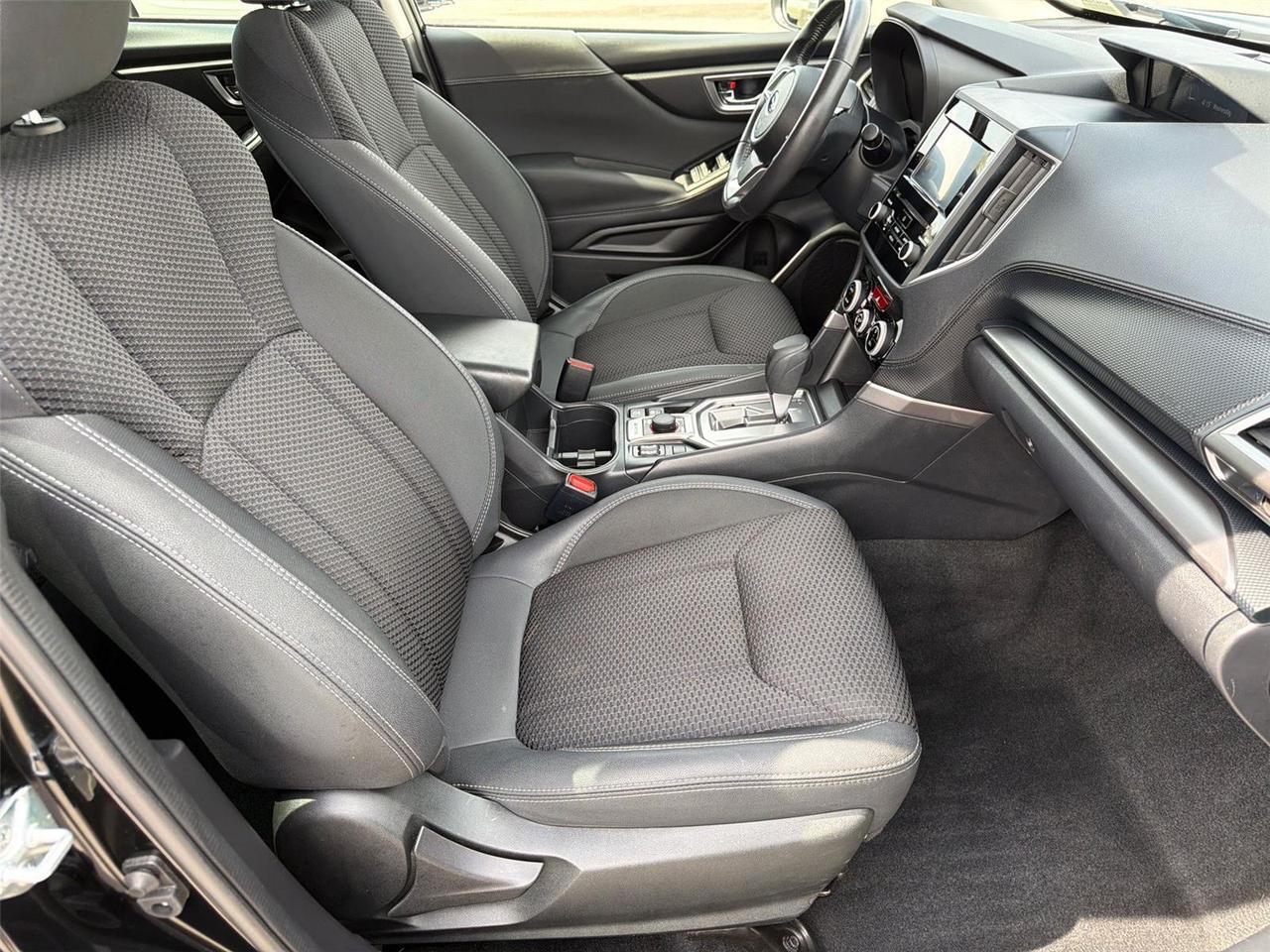 2023 Subaru Forester Premium Hagerstown MD