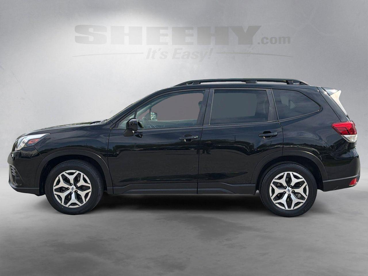 2023 Subaru Forester Premium Hagerstown MD