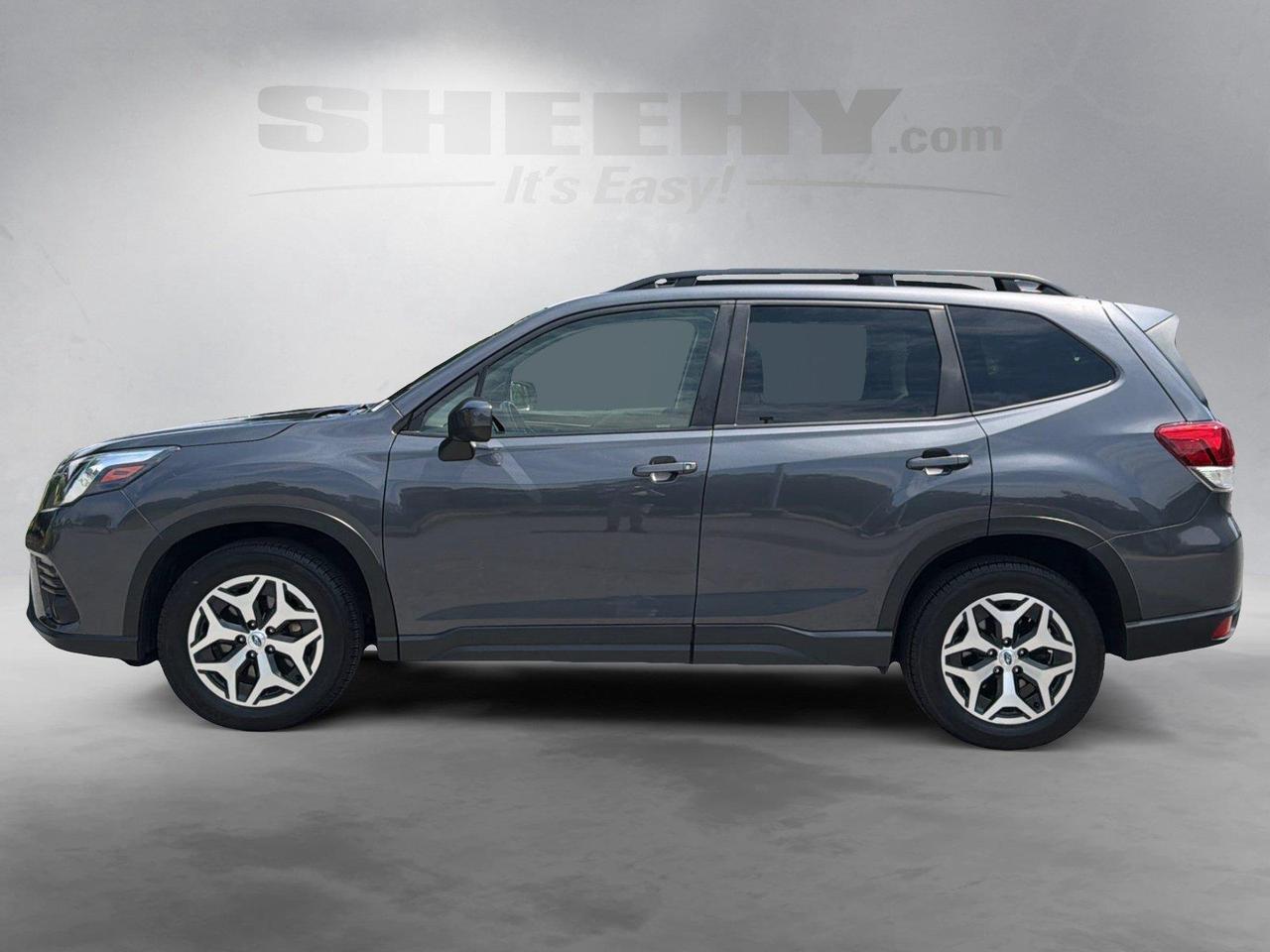2023 Subaru Forester Premium Hagerstown MD