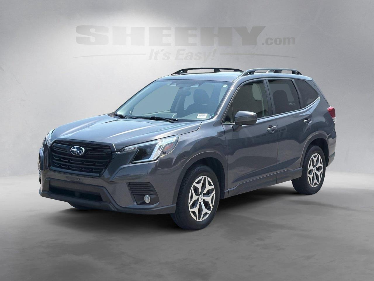 2023 Subaru Forester Premium Hagerstown MD