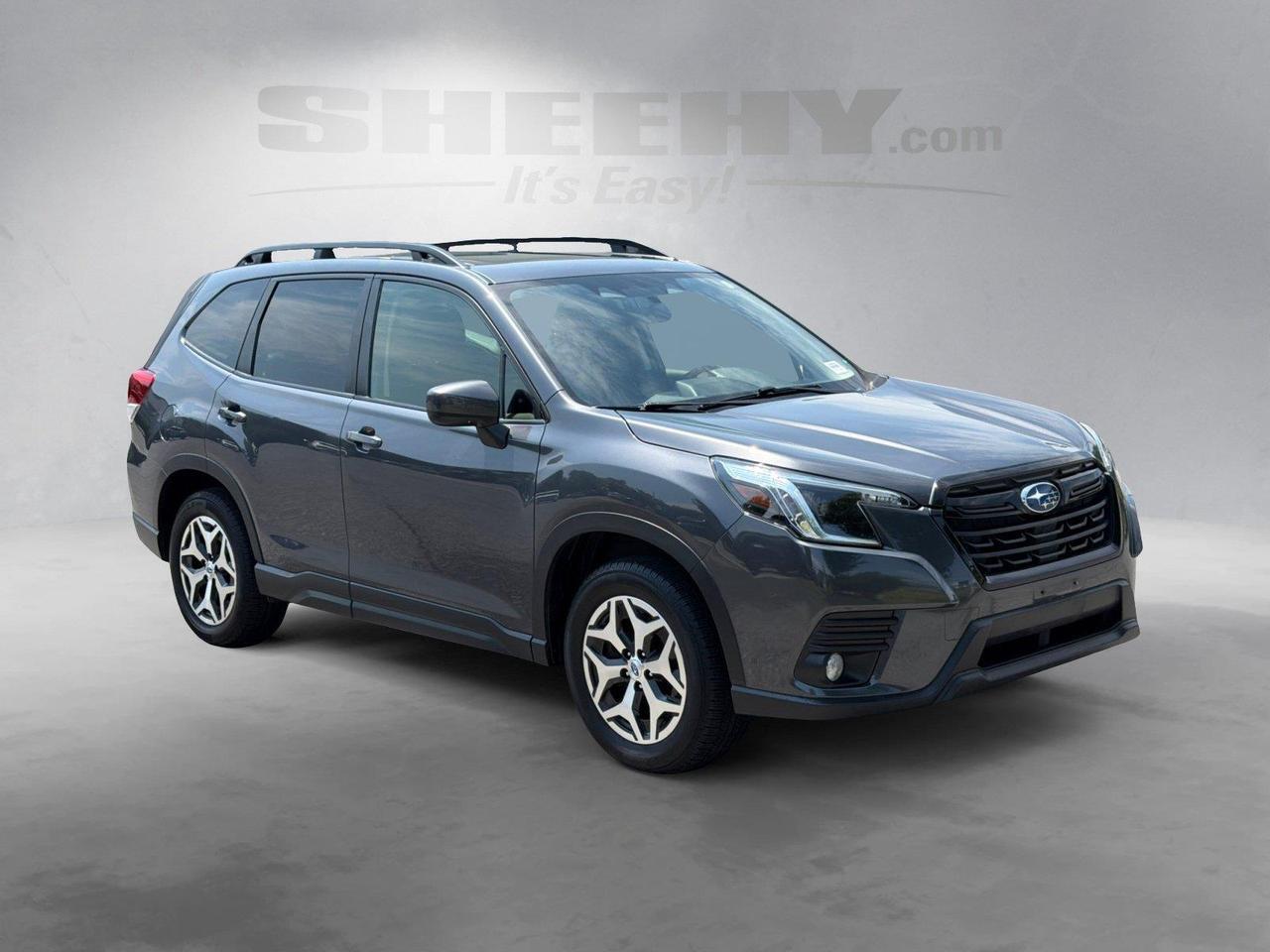 2023 Subaru Forester Premium Hagerstown MD
