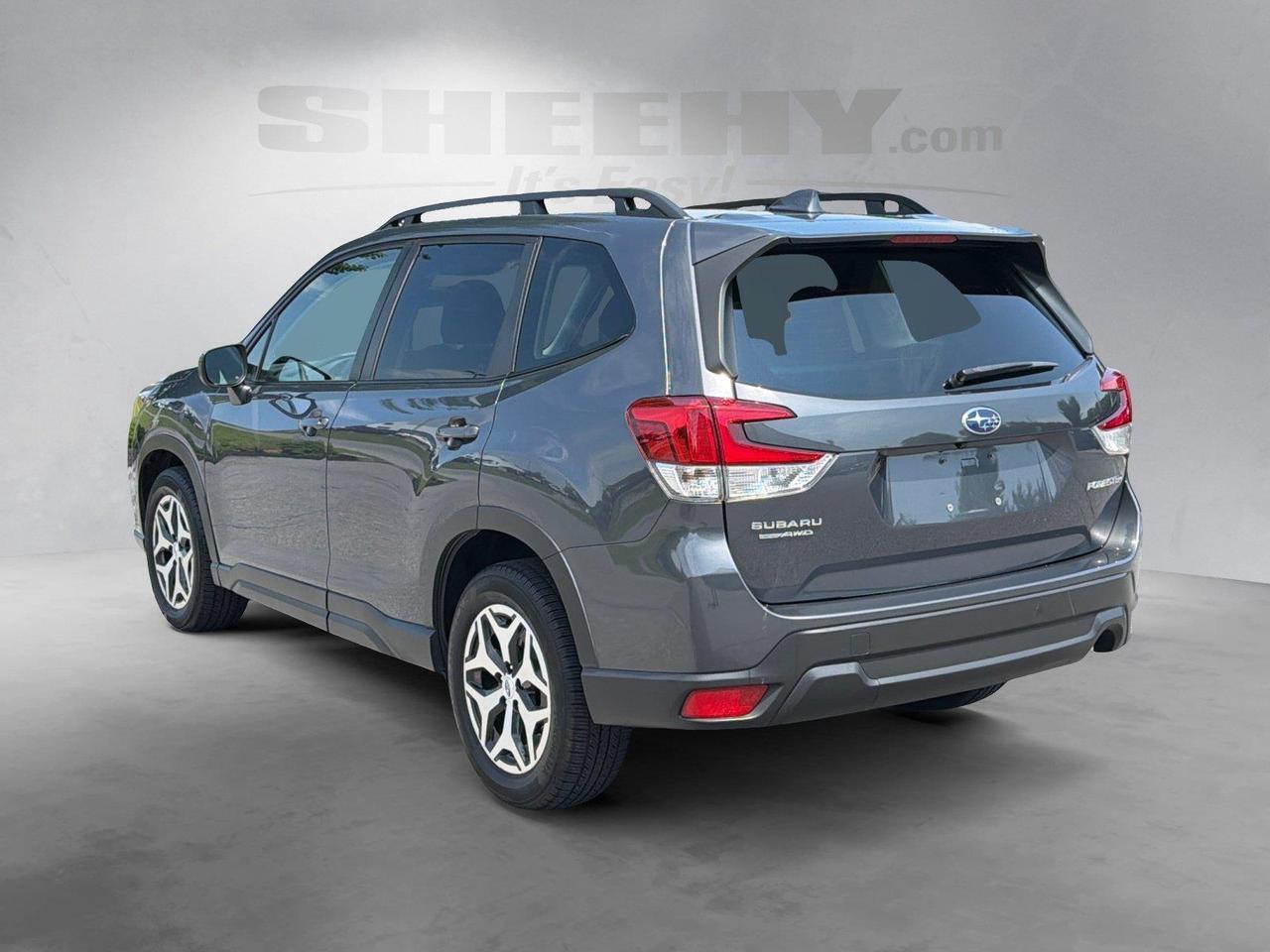 2023 Subaru Forester Premium Hagerstown MD