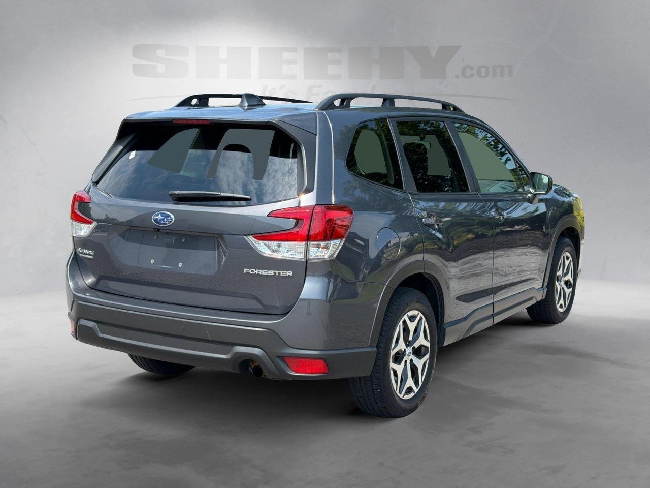 2023 Subaru Forester Premium Hagerstown MD