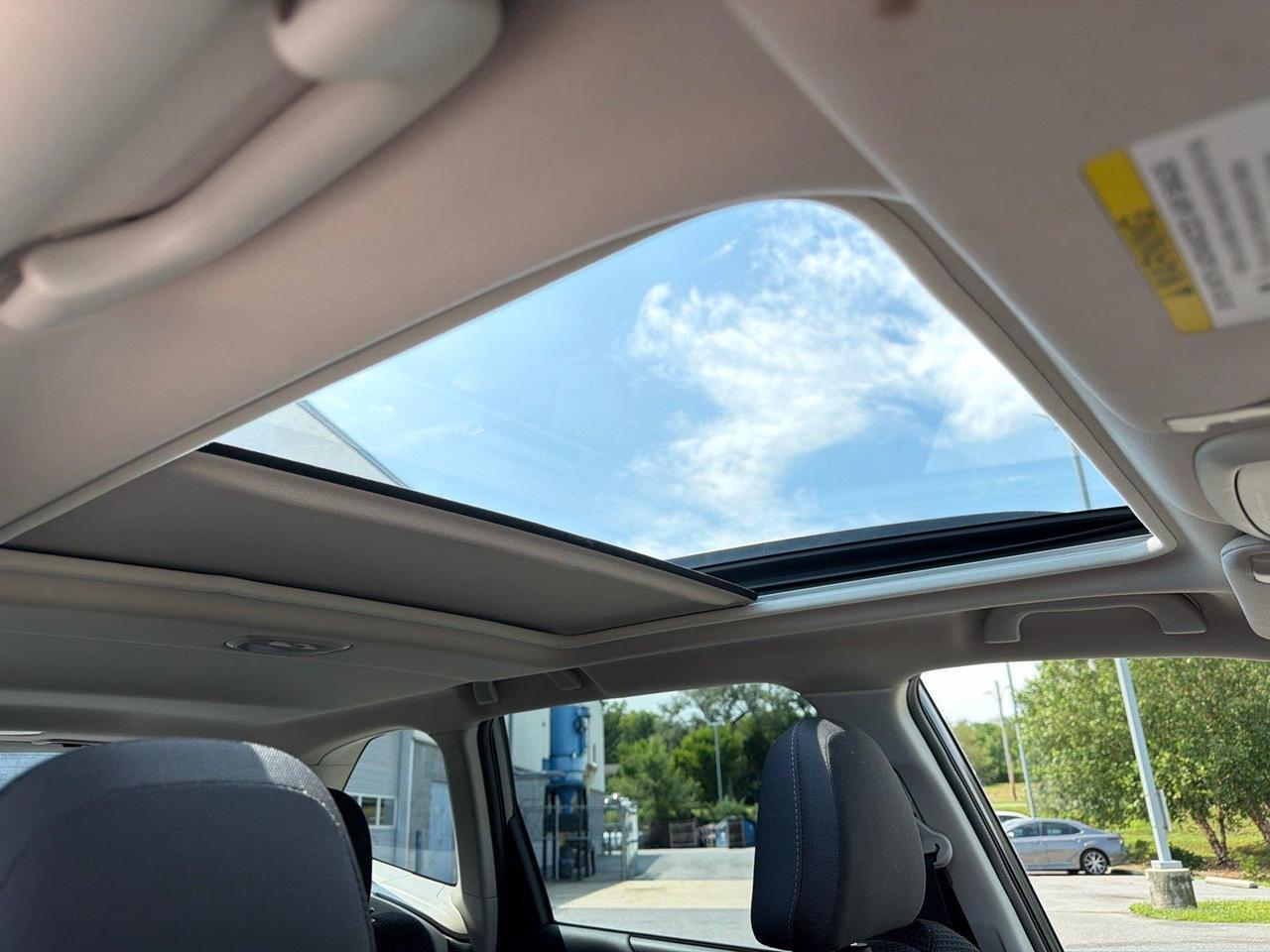 2023 Subaru Forester Premium Hagerstown MD