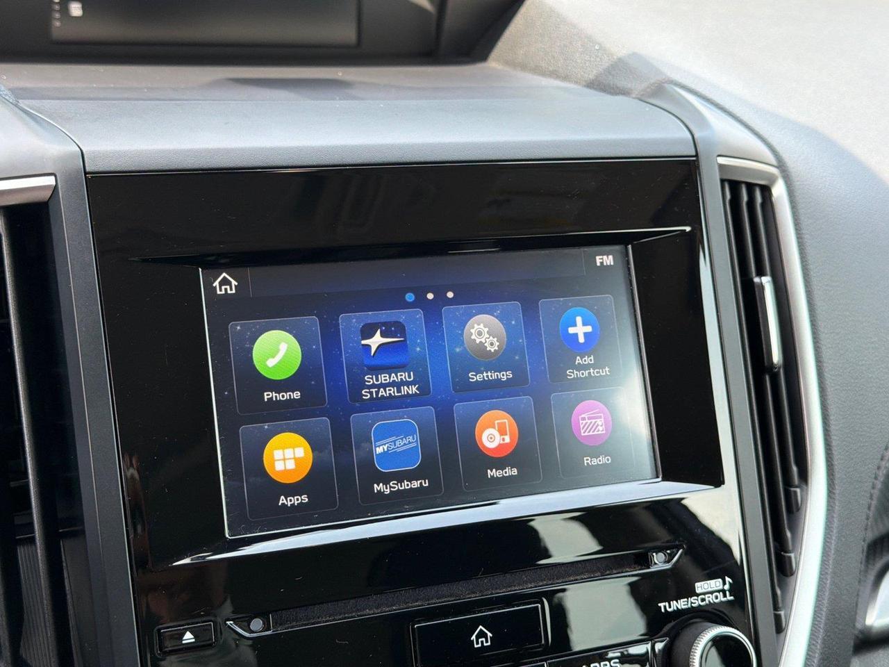 2023 Subaru Forester Premium Hagerstown MD