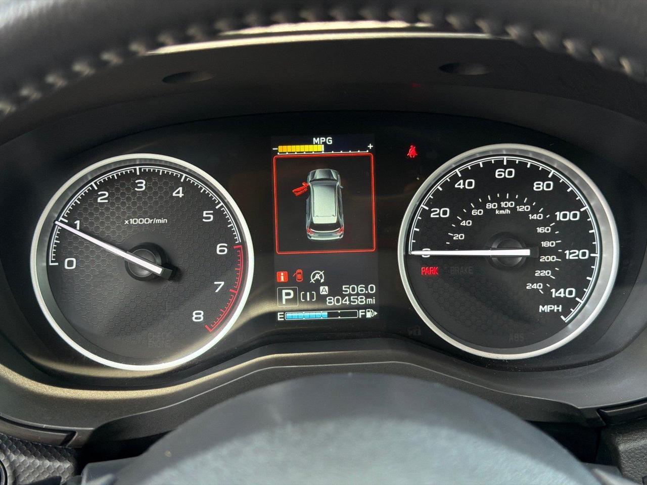 2023 Subaru Forester Premium Hagerstown MD