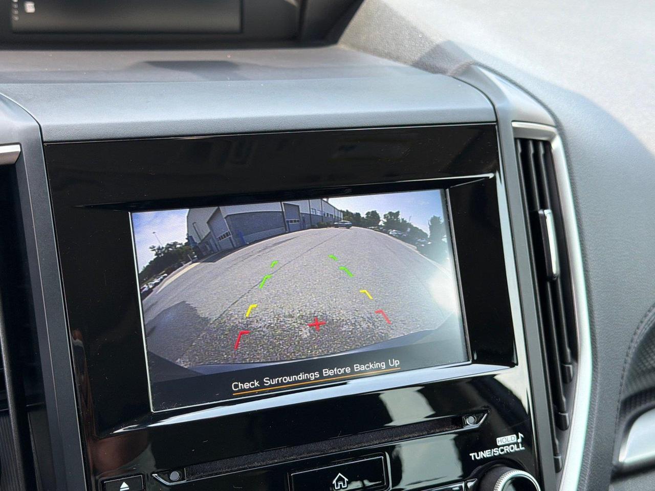 2023 Subaru Forester Premium Hagerstown MD
