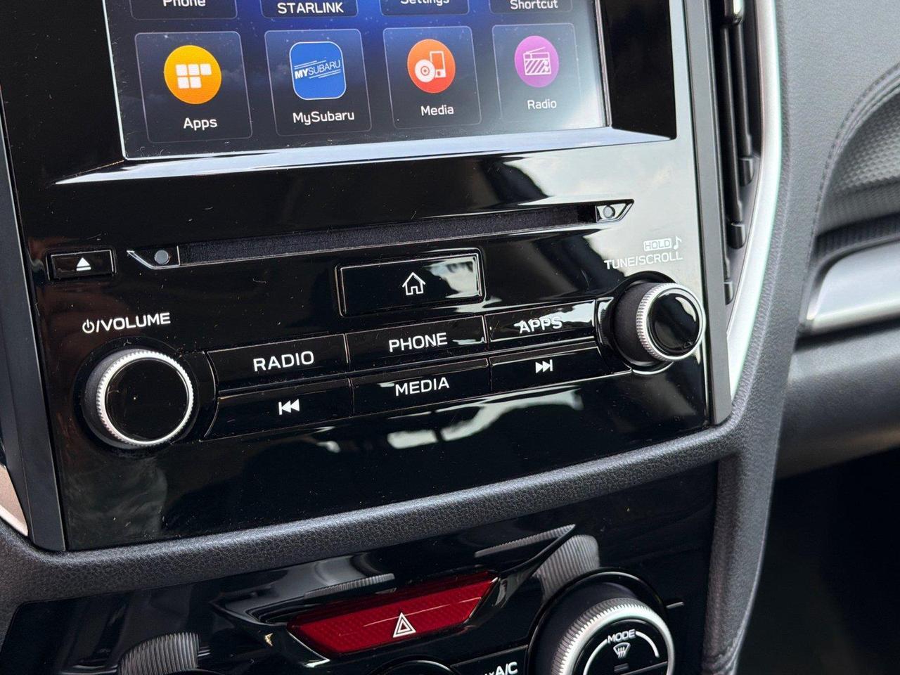 2023 Subaru Forester Premium Hagerstown MD