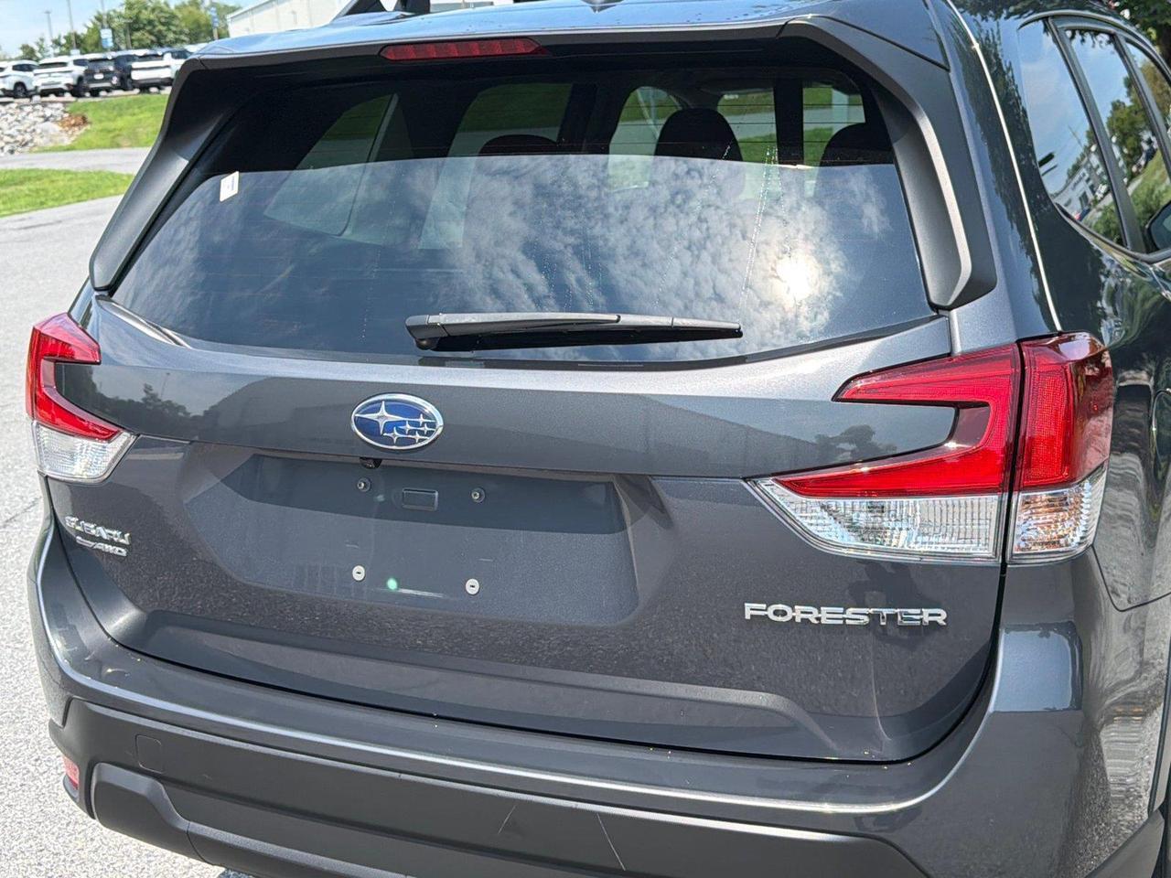 2023 Subaru Forester Premium Hagerstown MD