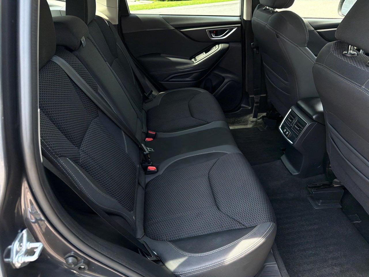 2023 Subaru Forester Premium Hagerstown MD