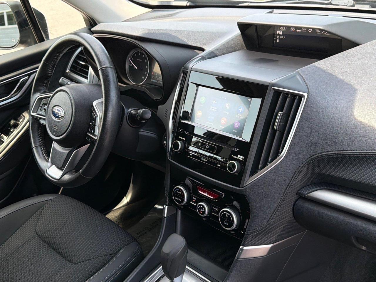 2023 Subaru Forester Premium Hagerstown MD