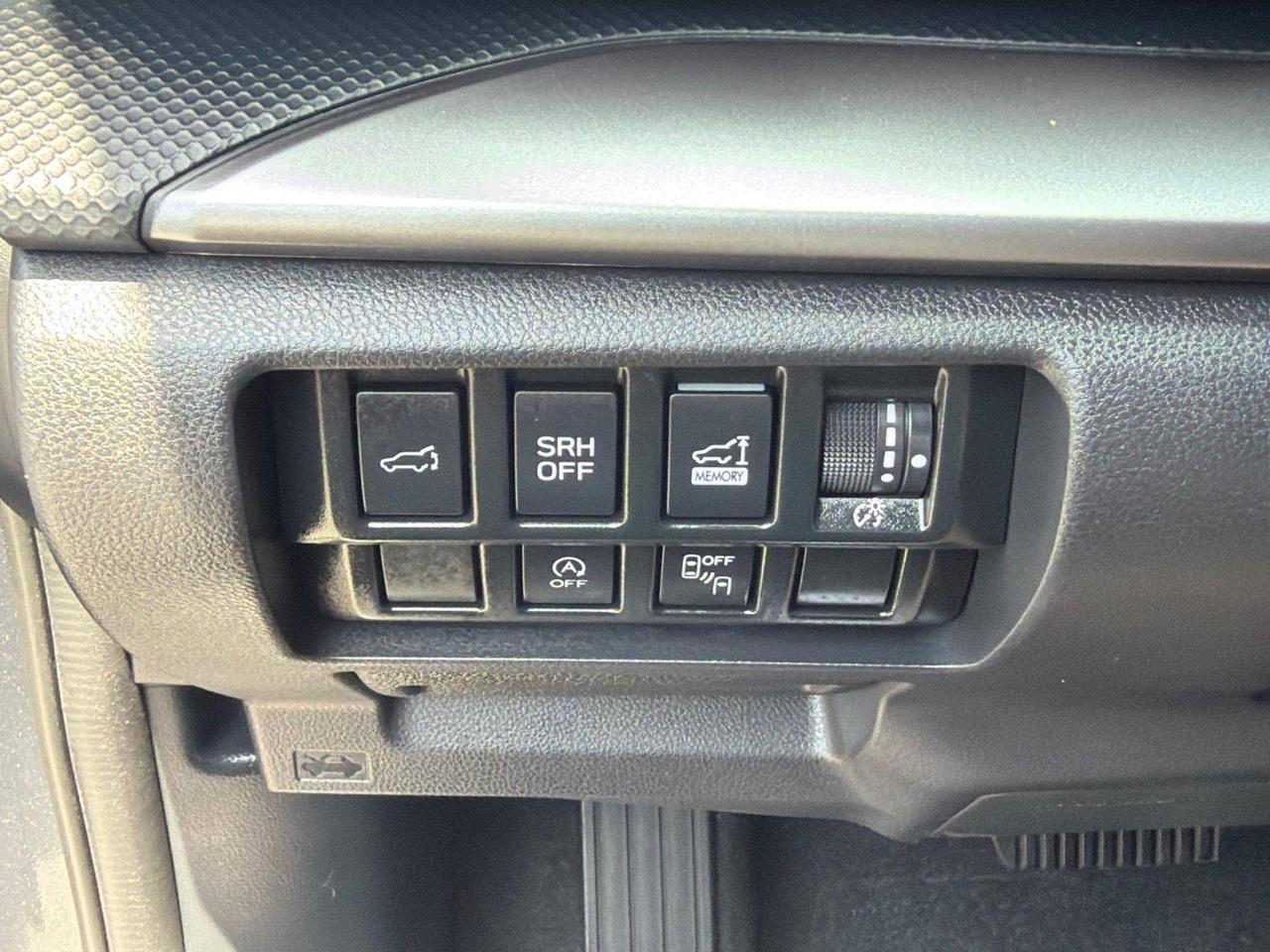 2023 Subaru Forester Premium Hagerstown MD
