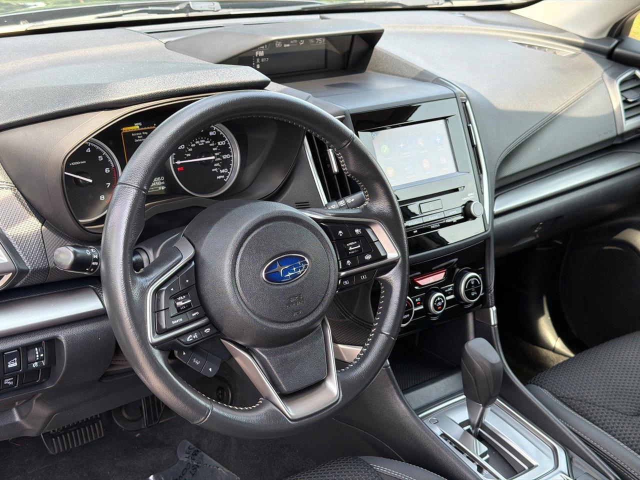 2023 Subaru Forester Premium Hagerstown MD
