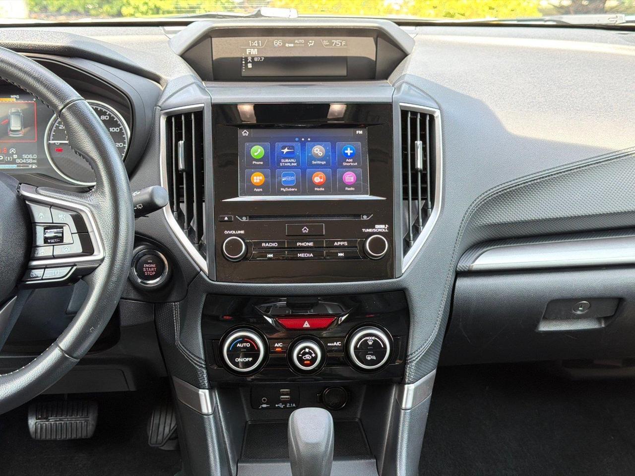 2023 Subaru Forester Premium Hagerstown MD