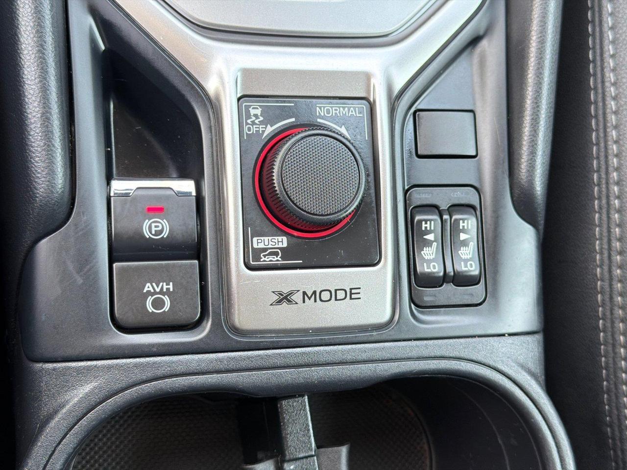 2023 Subaru Forester Premium Hagerstown MD