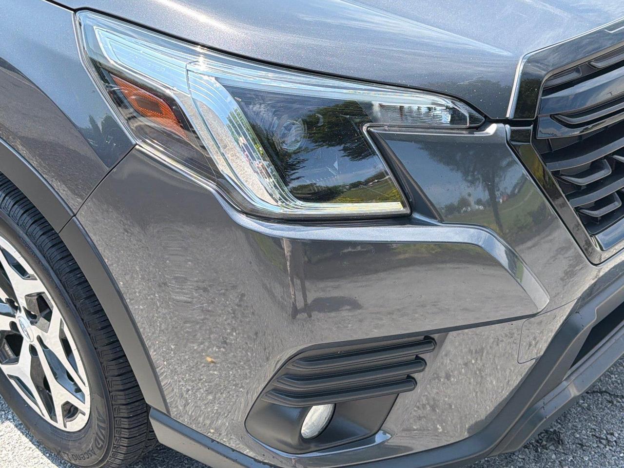 2023 Subaru Forester Premium Hagerstown MD