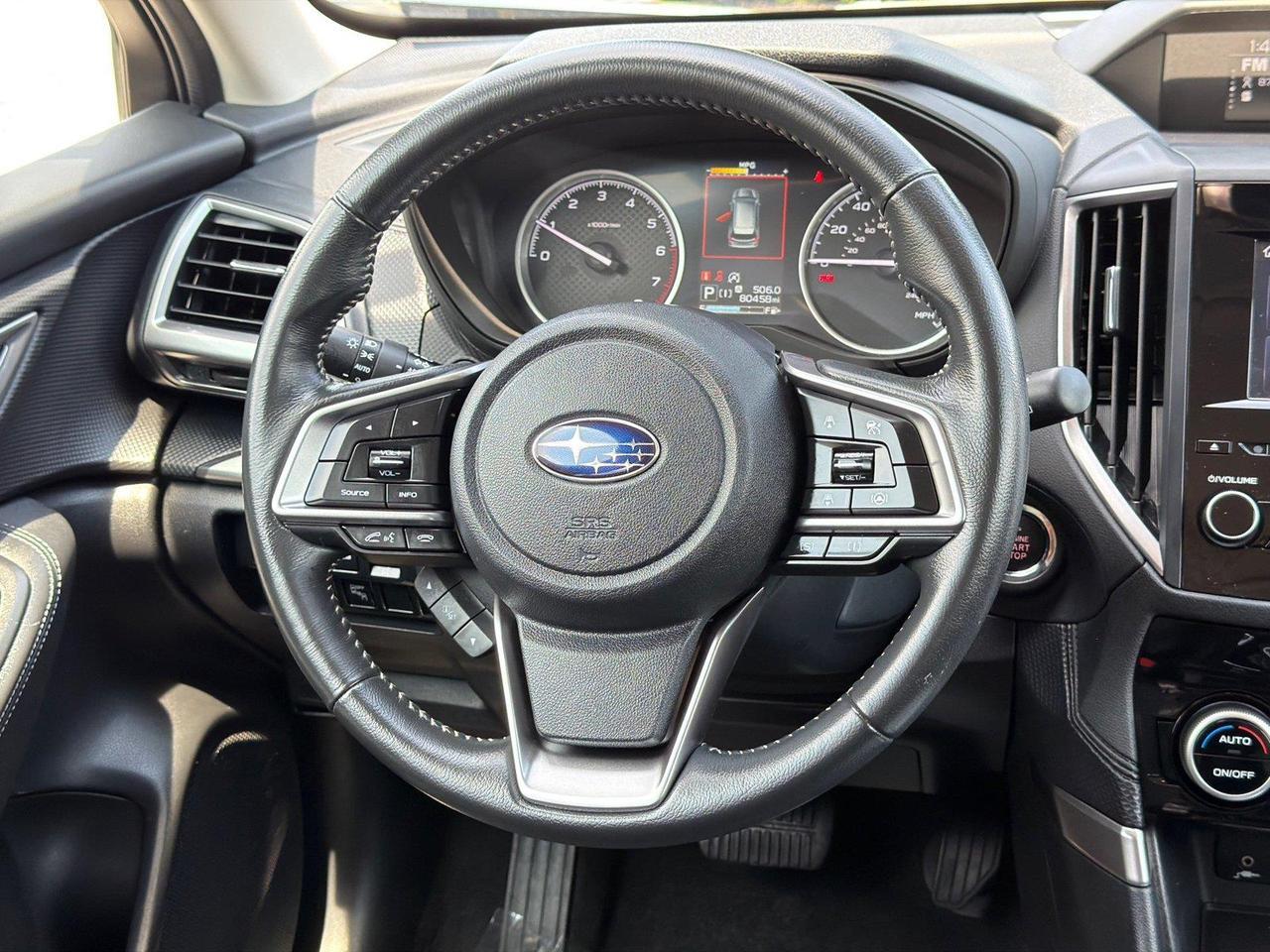 2023 Subaru Forester Premium Hagerstown MD