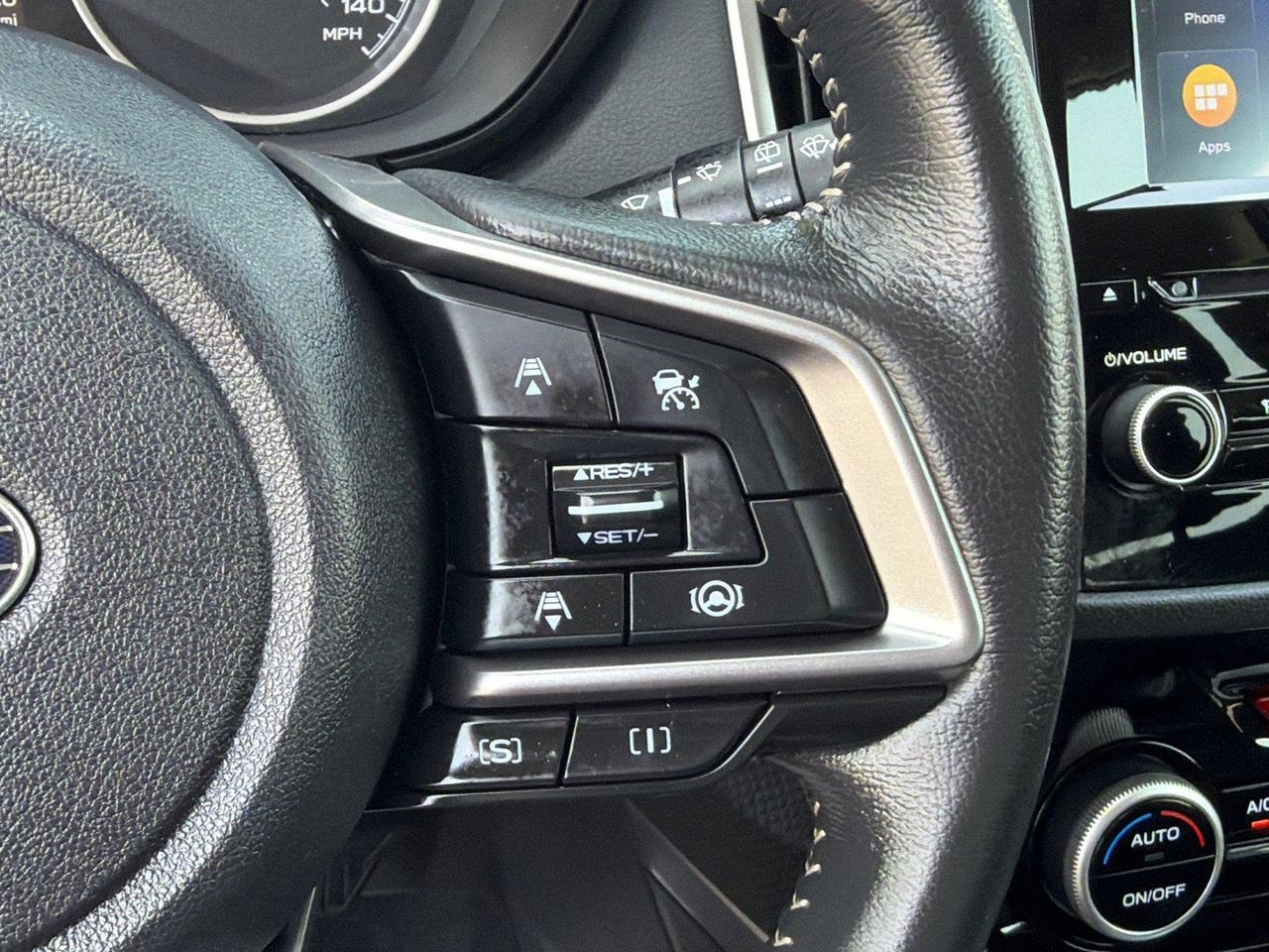 2023 Subaru Forester Premium Hagerstown MD