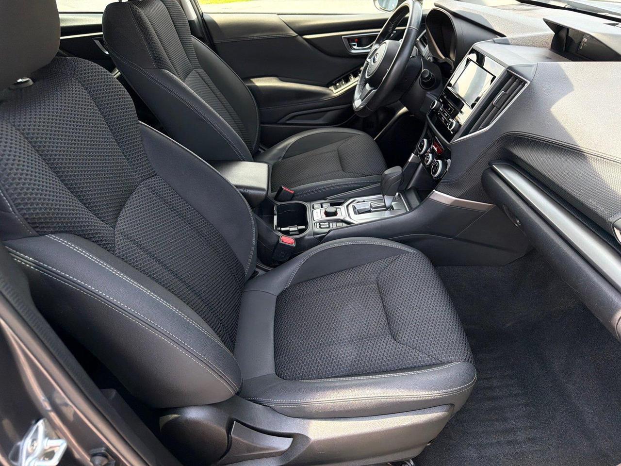 2023 Subaru Forester Premium Hagerstown MD