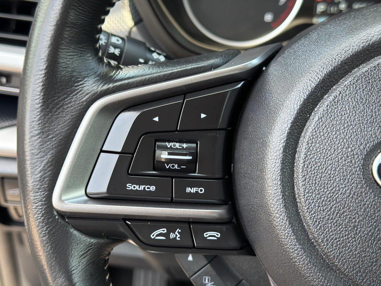 2023 Subaru Forester Premium Hagerstown MD