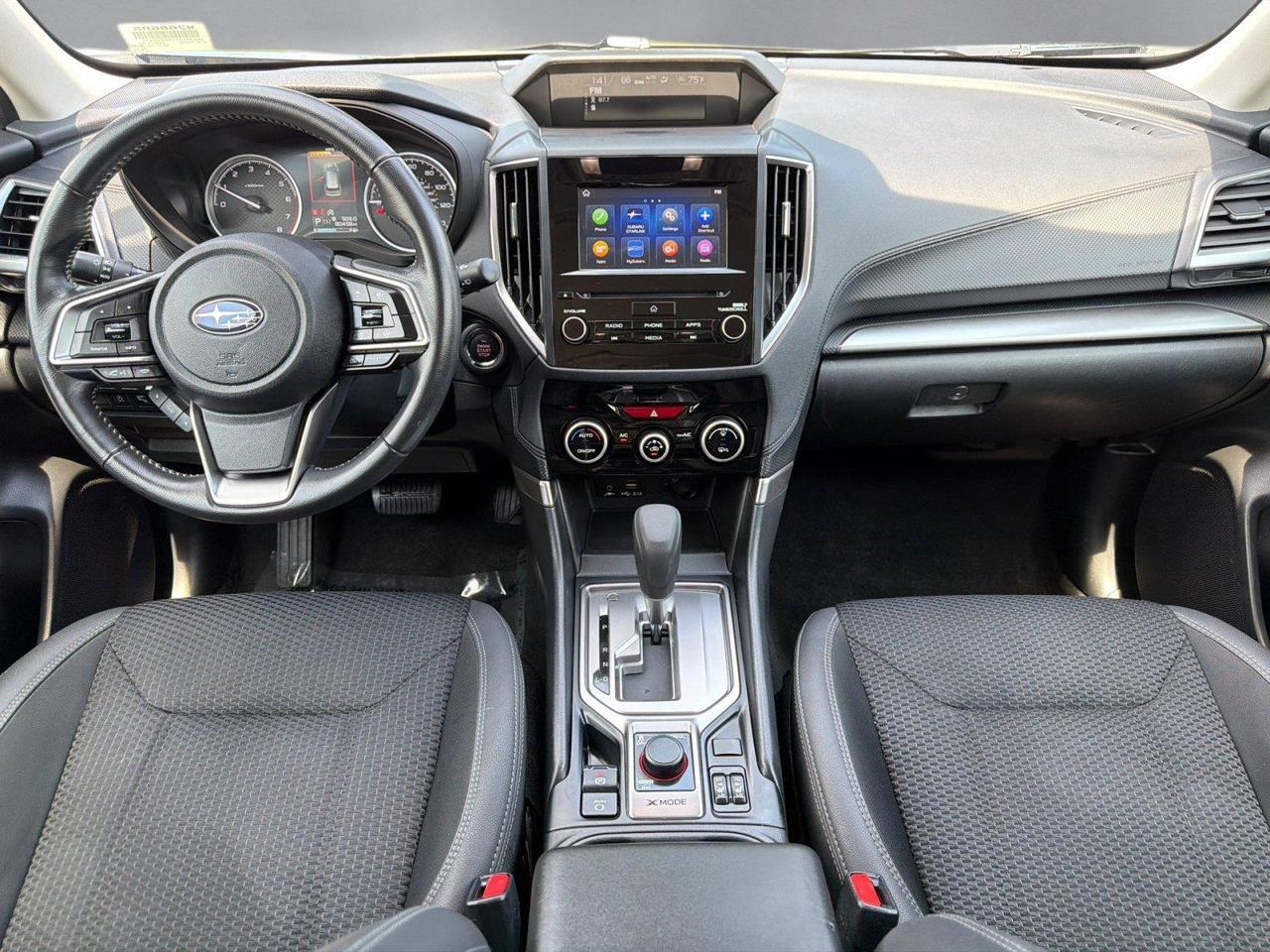 2023 Subaru Forester Premium Hagerstown MD