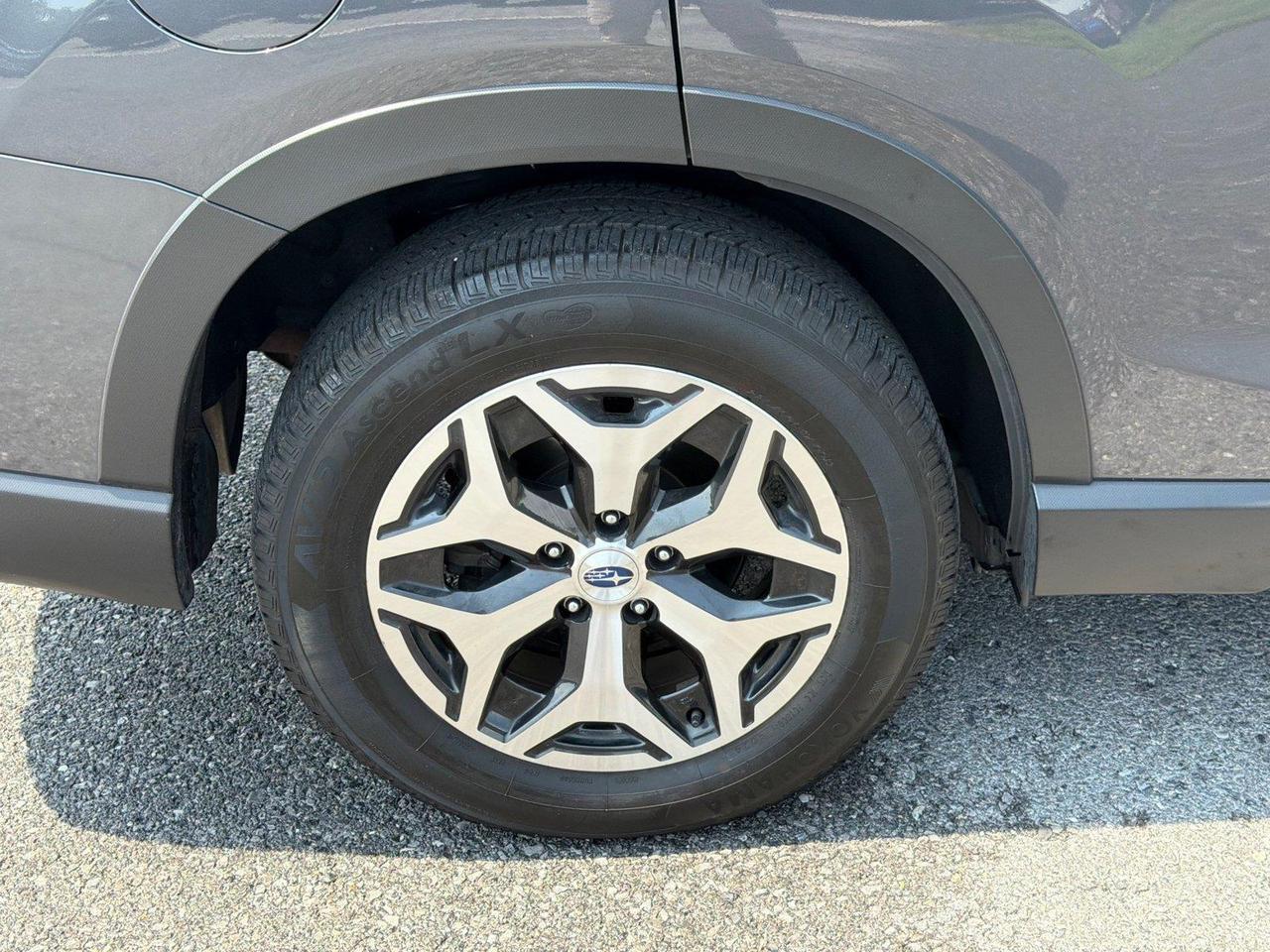 2023 Subaru Forester Premium Hagerstown MD
