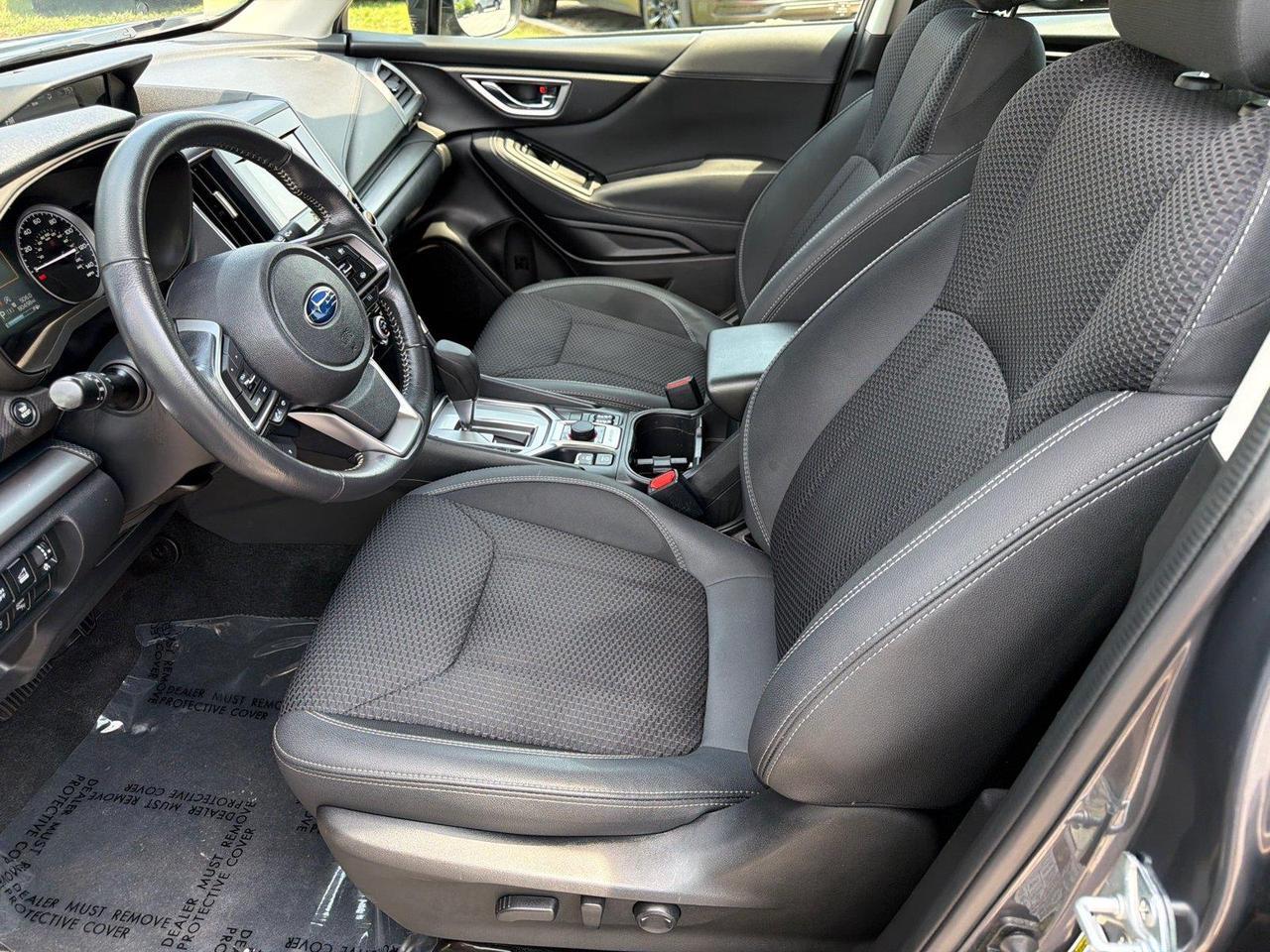 2023 Subaru Forester Premium Hagerstown MD
