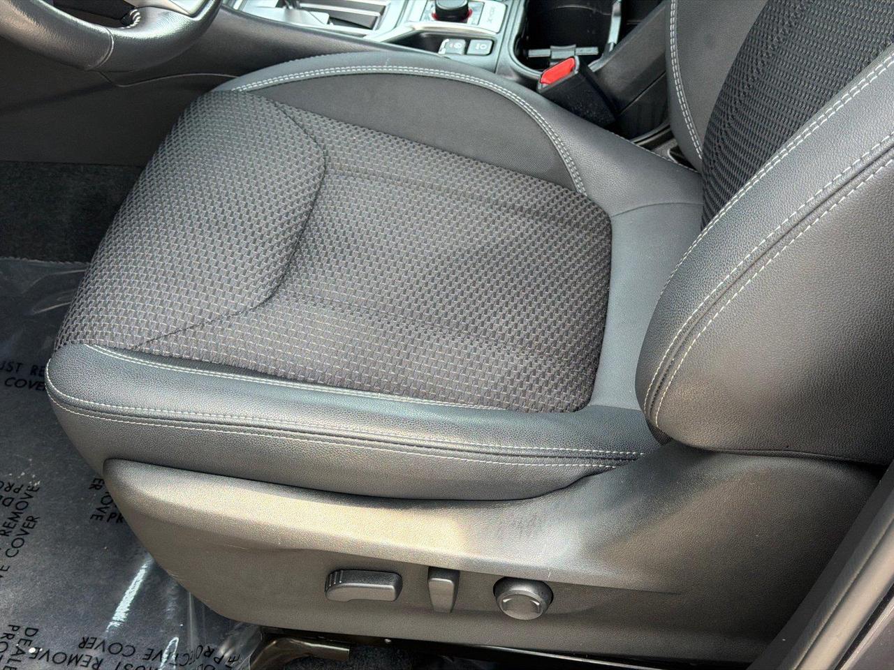 2023 Subaru Forester Premium Hagerstown MD