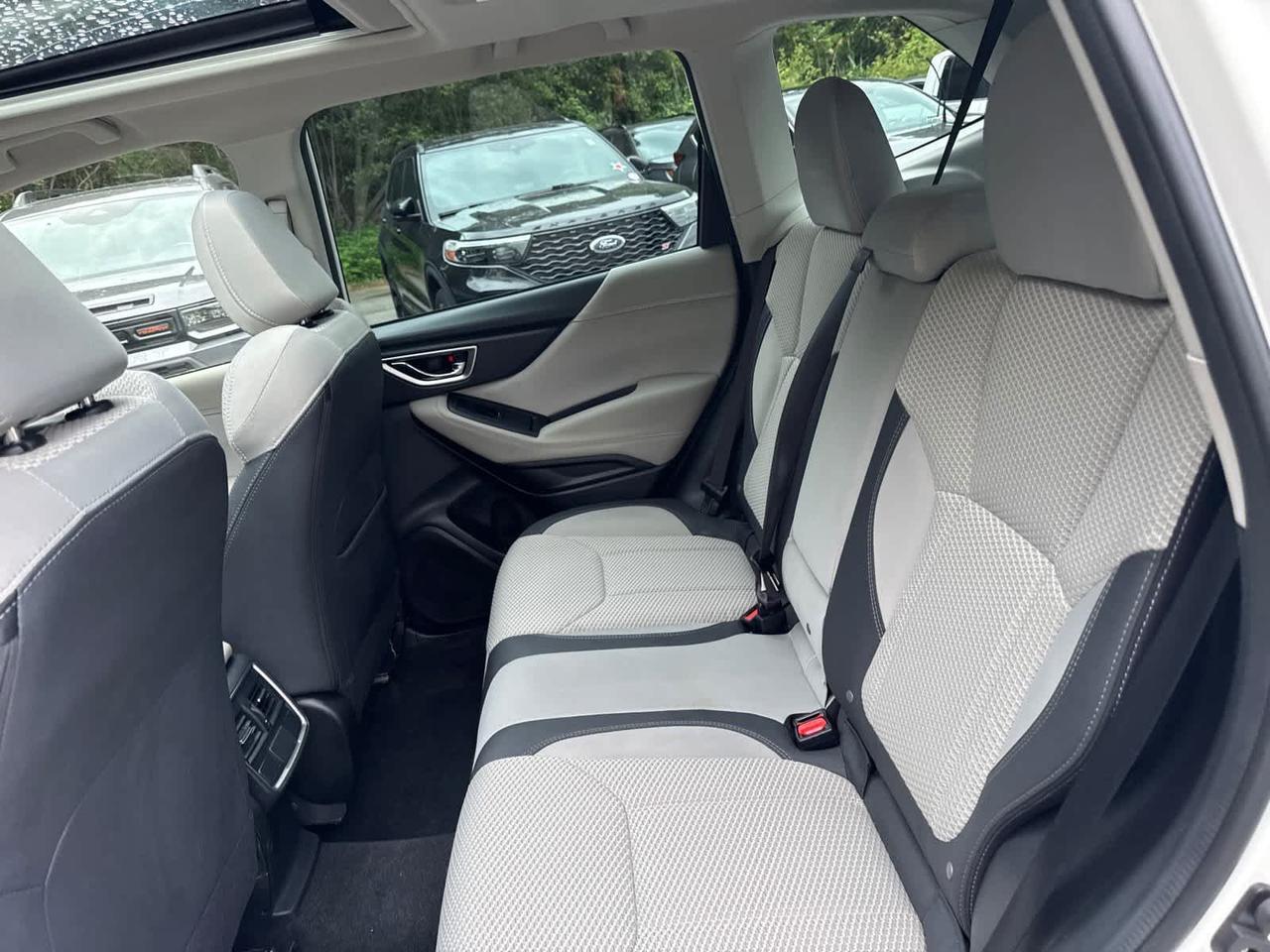 2023 Subaru Forester Premium Dartmouth MA