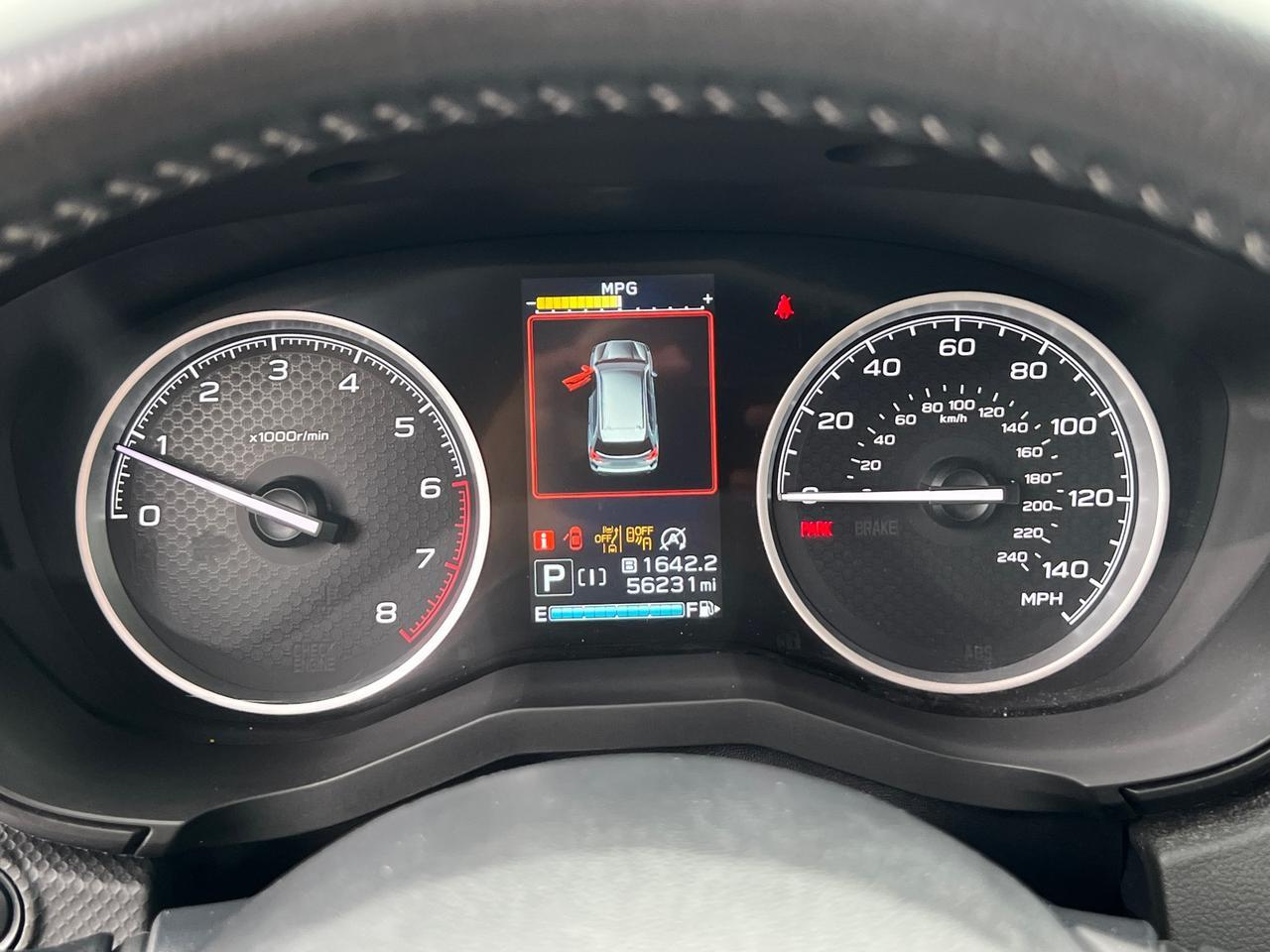 2023 Subaru Forester Premium Hagerstown MD