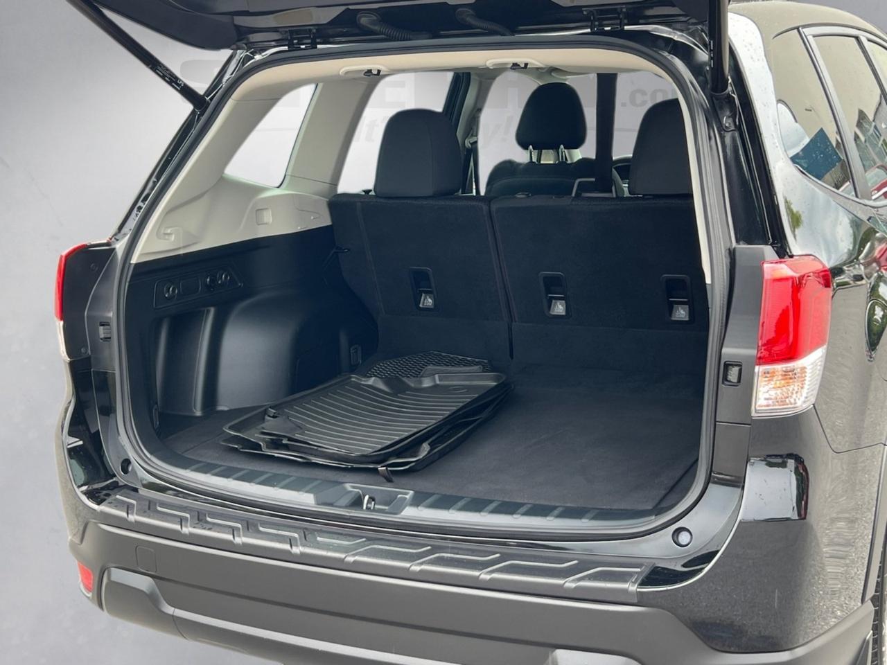 2023 Subaru Forester Premium Hagerstown MD