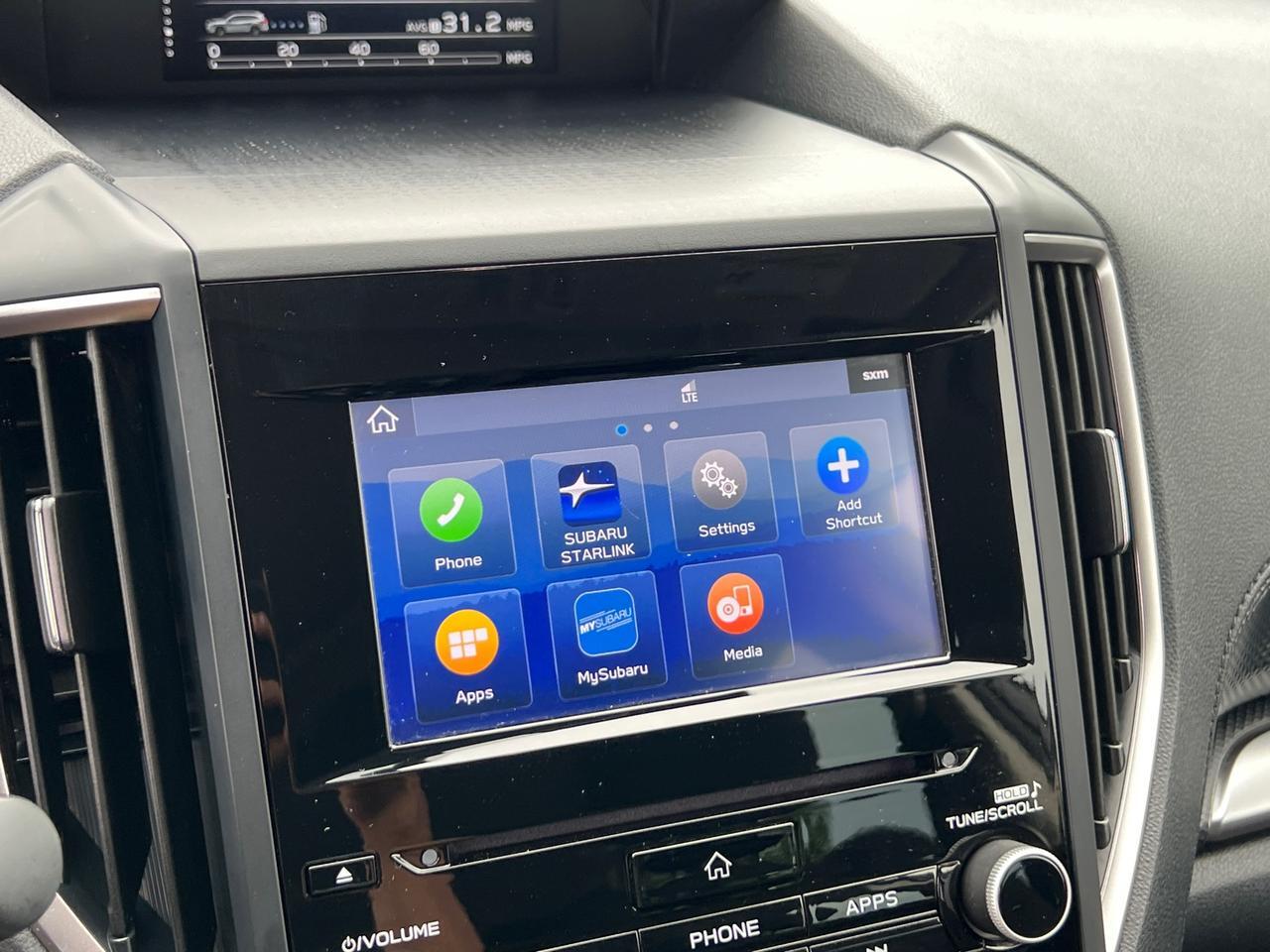 2023 Subaru Forester Premium Hagerstown MD