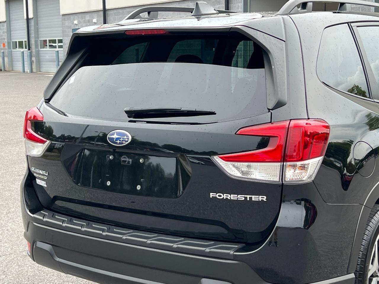 2023 Subaru Forester Premium Hagerstown MD