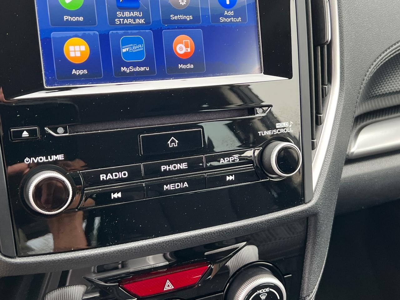 2023 Subaru Forester Premium Hagerstown MD