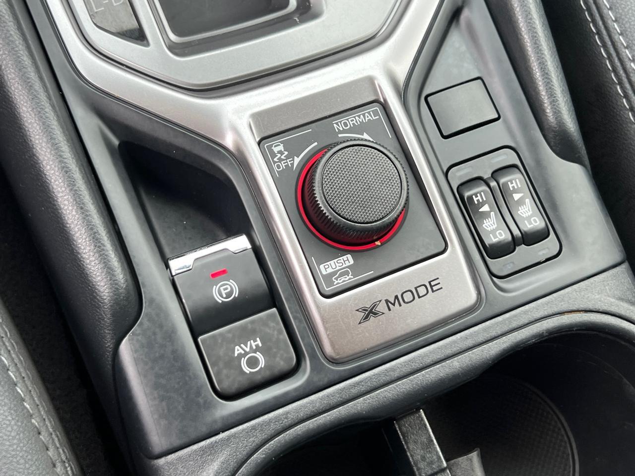 2023 Subaru Forester Premium Hagerstown MD