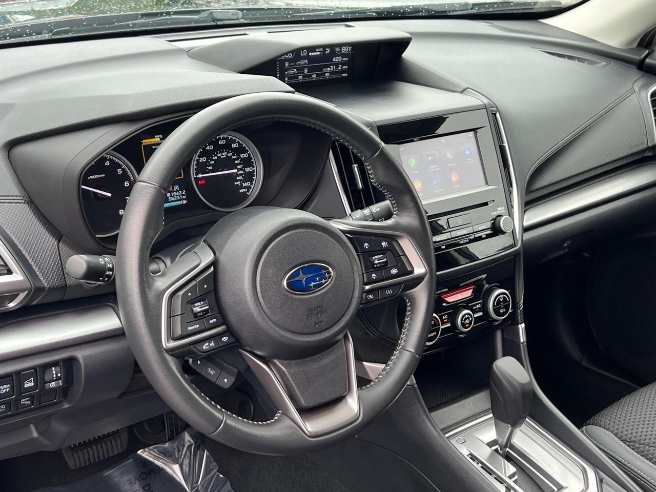 2023 Subaru Forester Premium Hagerstown MD
