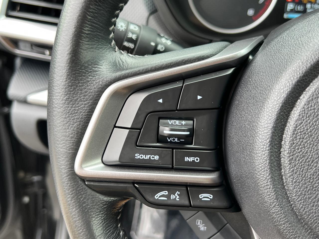 2023 Subaru Forester Premium Hagerstown MD